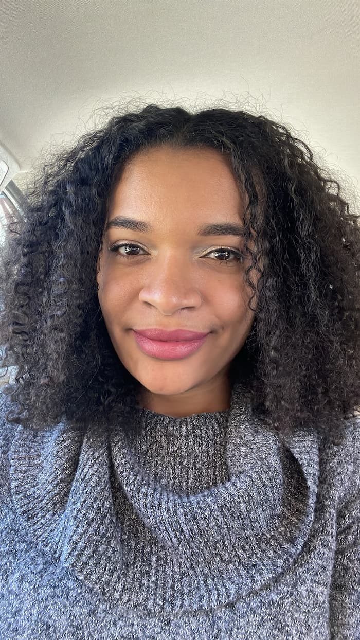 Dr. Mariel Collins