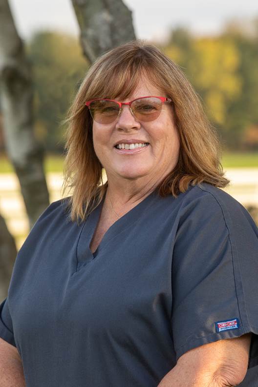 Cindy Huber