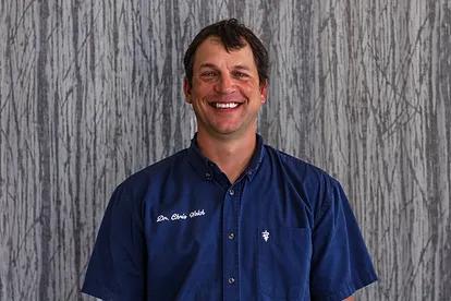 Dr. Chris Welch