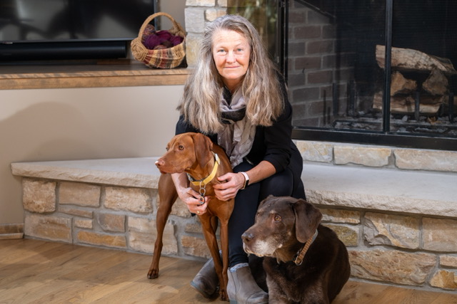 Dr. Erika Gibbs