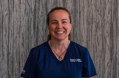 Dr. Kay Stratton