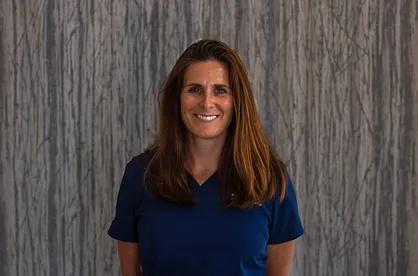 Dr. Kelly Roy Welch