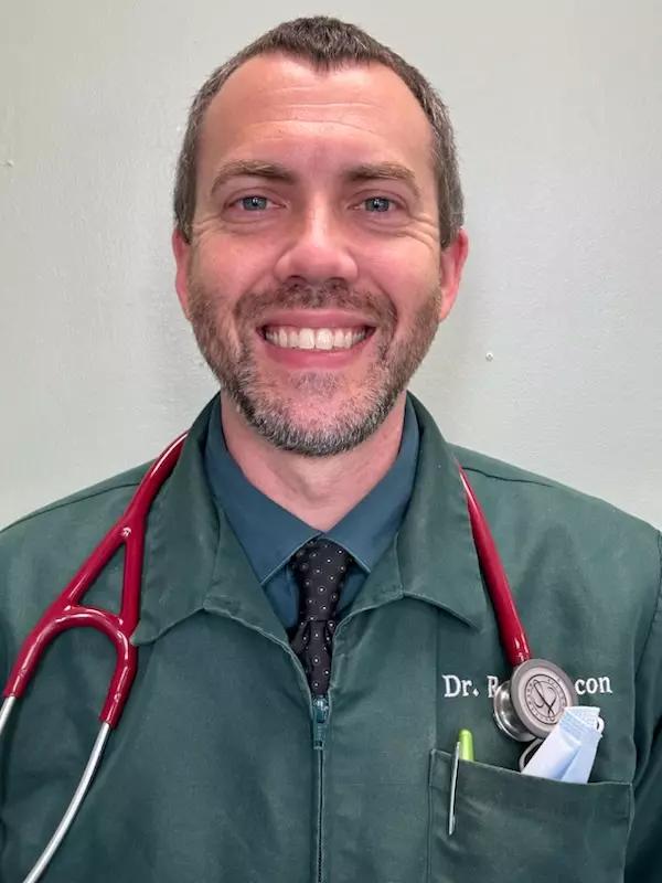 Dr. Gracon