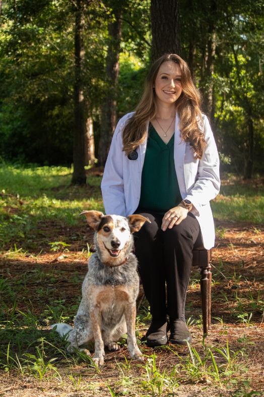 Dr. Danielle Dispenza