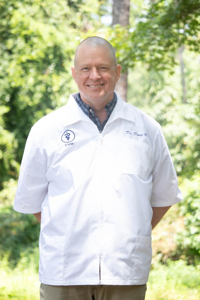 Dr. Doug Ruff