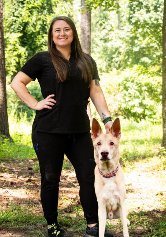Jodee Tidwell