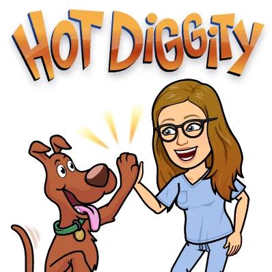 Dr. Jessica Dirling