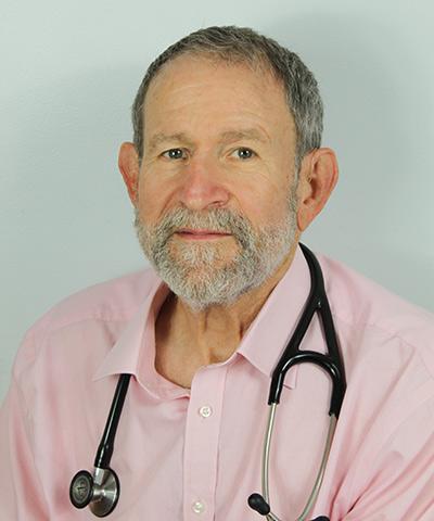Dr. Richard M. Payne, DVM, AVCA