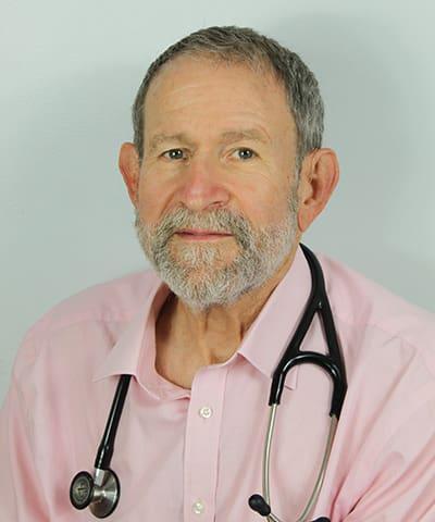 Dr. Richard Payne DVM, AVCA
