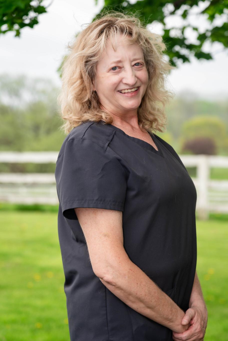 Dr. Tiffany Bonsell