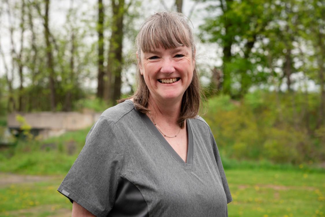 Tammy Hagadorn