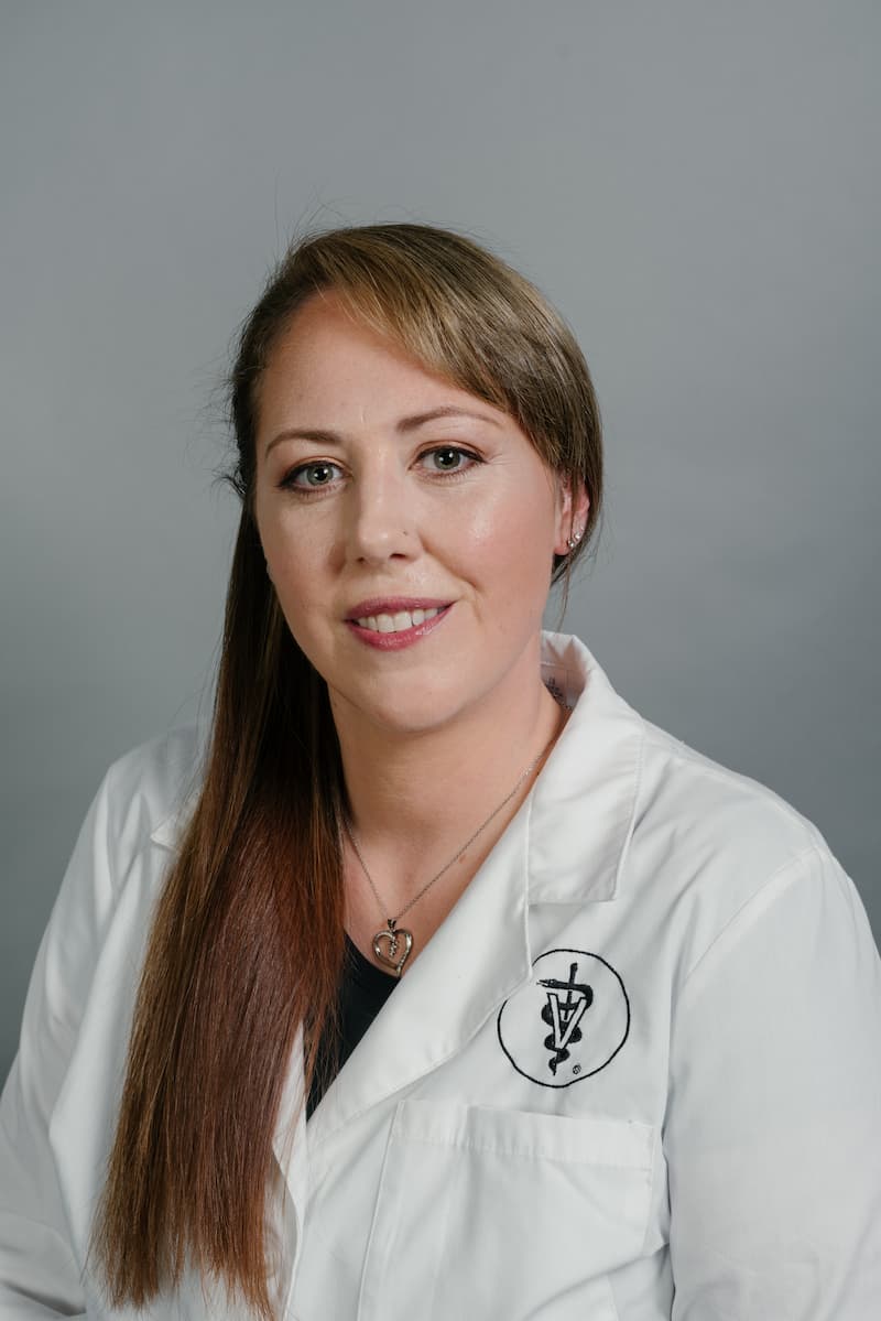 Dr. Natalie Stout
