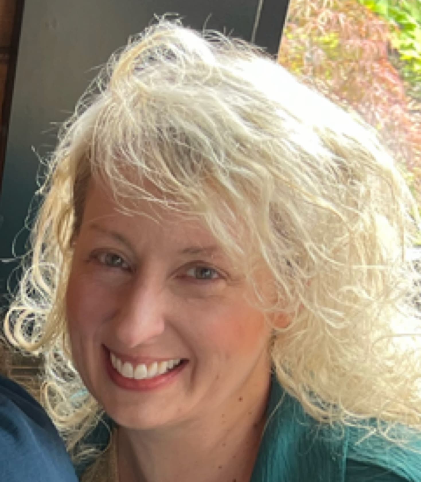 Dr. Jill Coomer