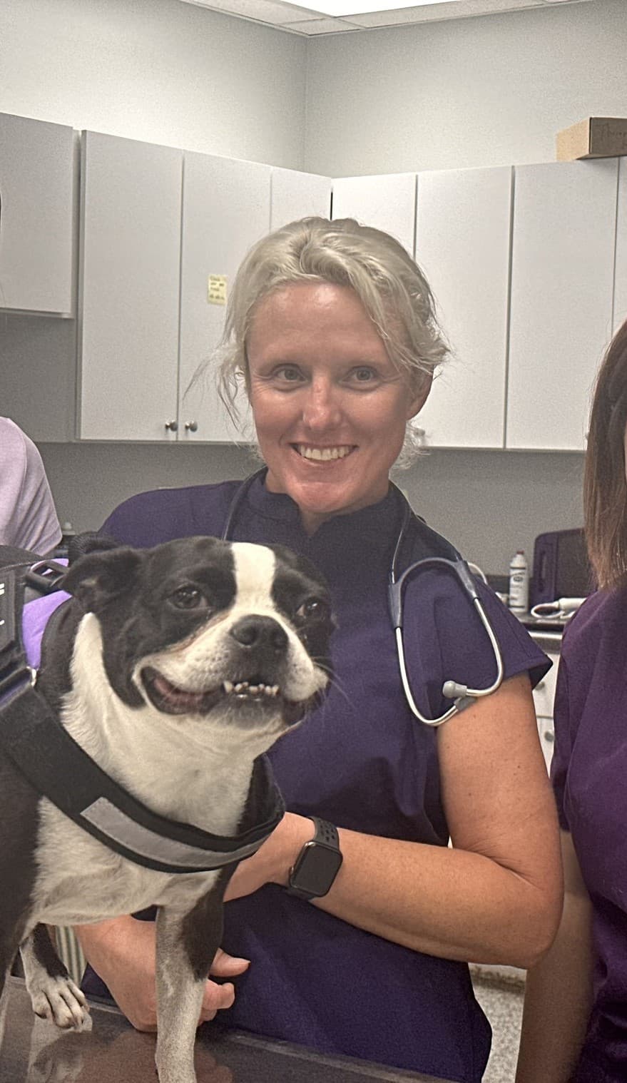 Dr. Melinda Bowen