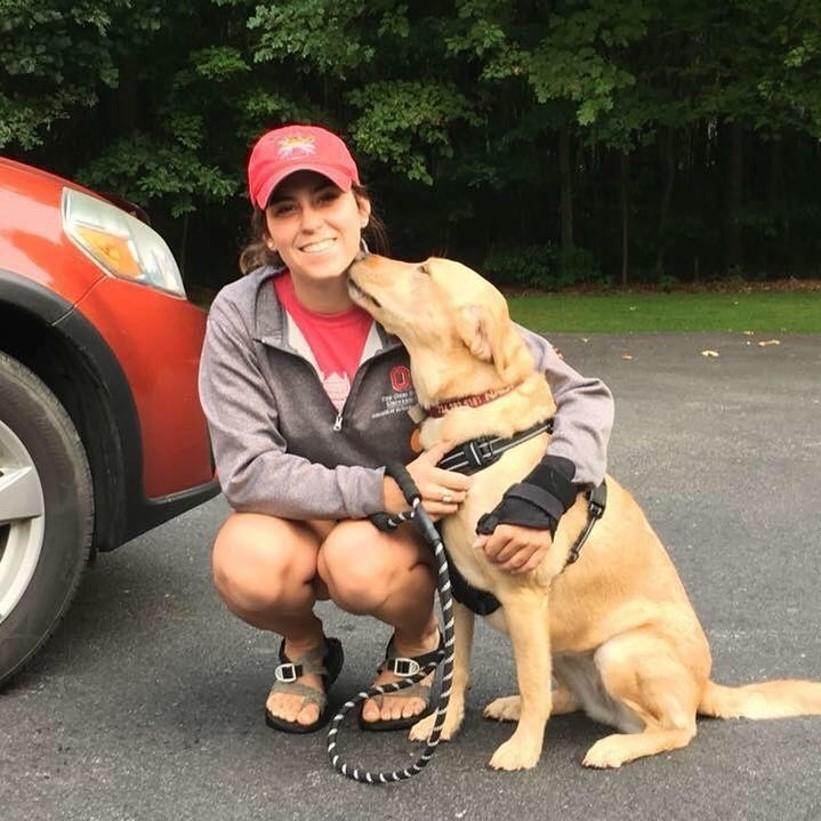 Dr. Amber Zanella