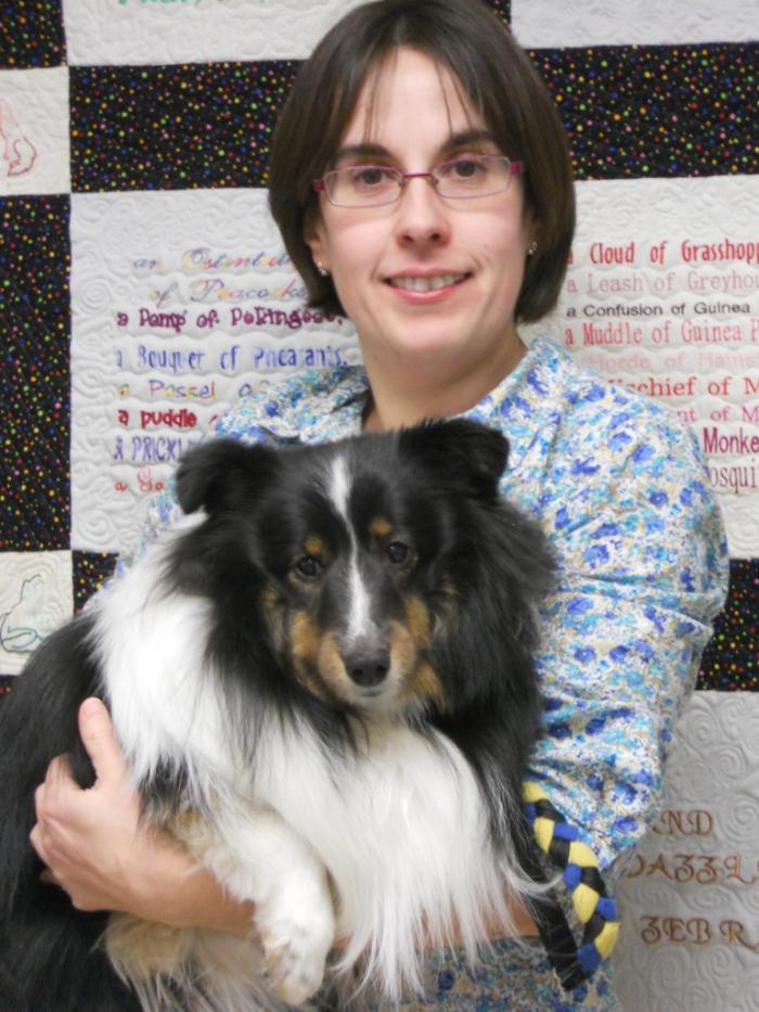 Dr. Beth Allamam
