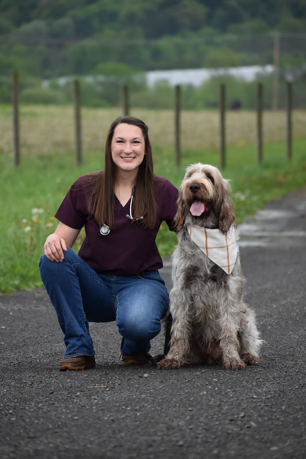 Dr. Samantha Bartley