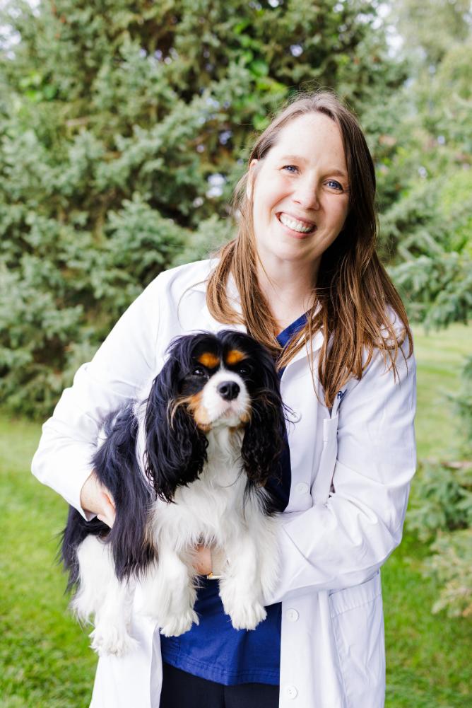Dr. Brenda Arens