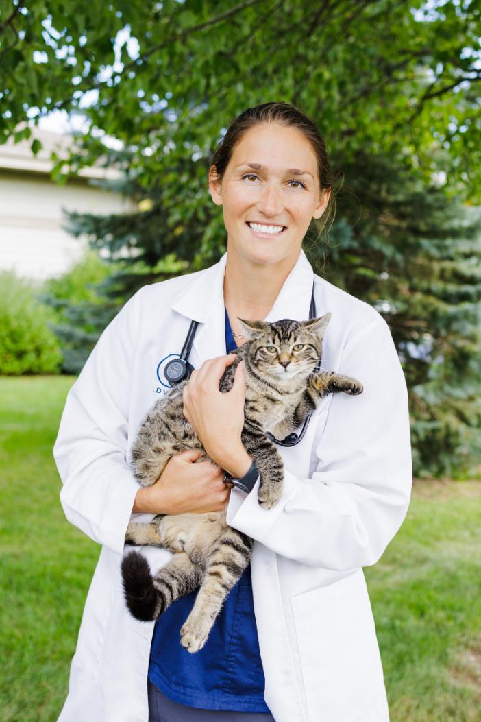 Dr. Gretchen Paderta