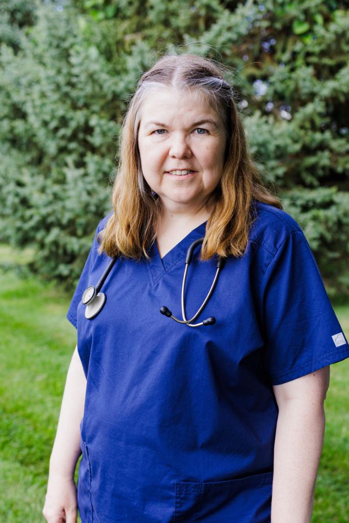 Dr. Sara Gould