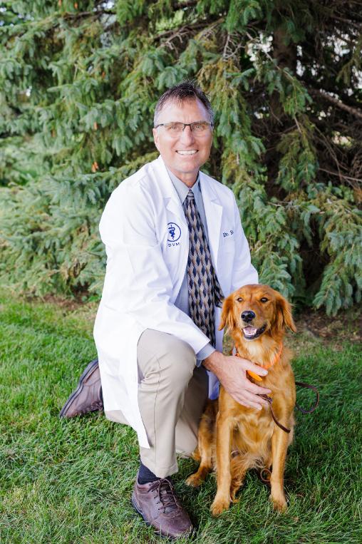 Dr. Scot Hodkiewicz
