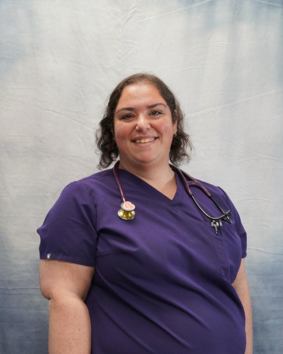 Dr. Anisa Traish