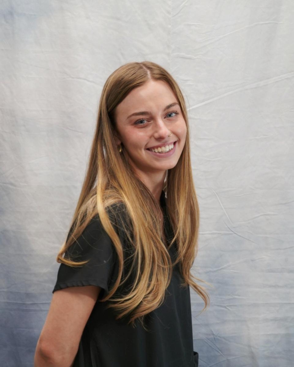 Jenna Peterson