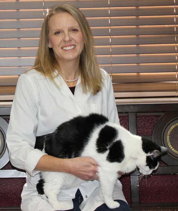 Dr. Amy Kuhl