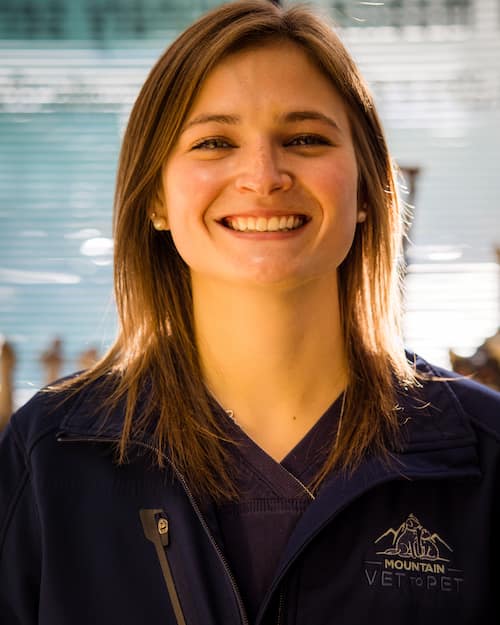 Dr. Olivia Baudrand