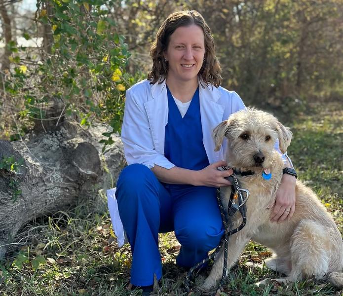 Dr. Larisa Bierds