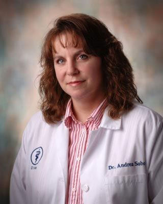 Dr. Andrea Sobon
