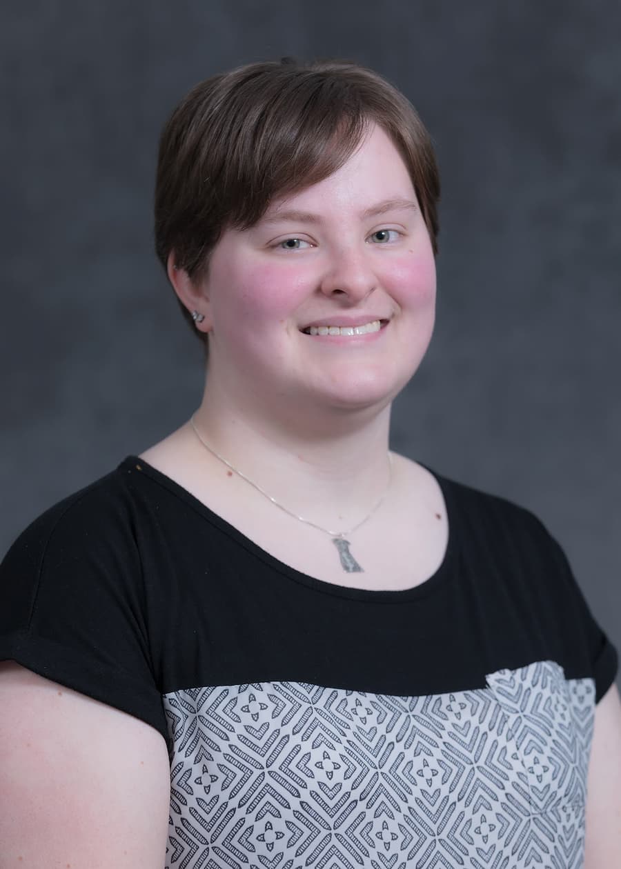 Dr. Kayla Baumann