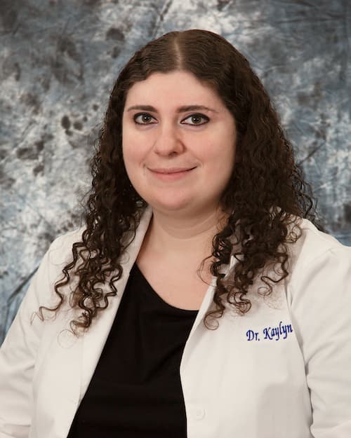 Dr. Kaylyn Goertz