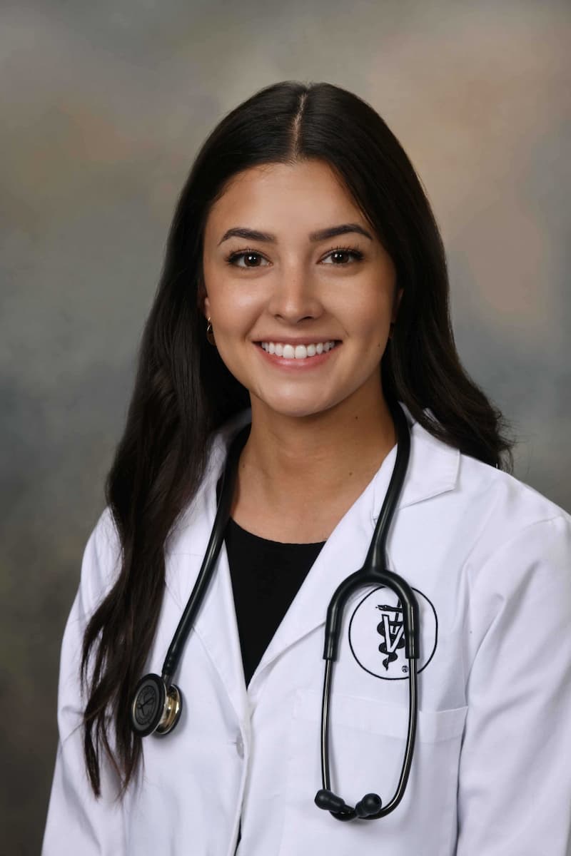 Dr. Kira Inocencio
