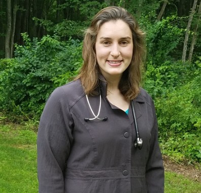 Dr. Ashley Bedarf