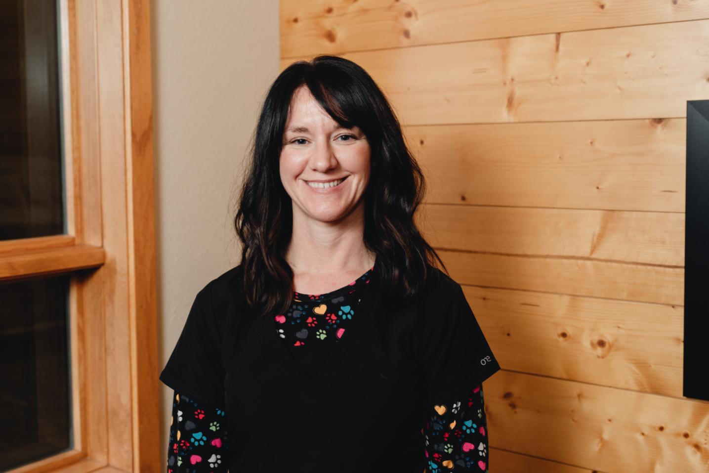 Amy Isham