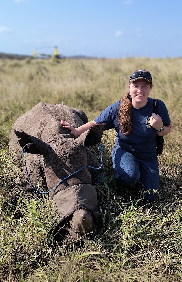 Dr. Rachel Burns