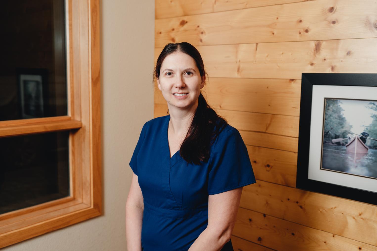 Dr. Stephanie Sosniak