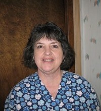 Anne McClarren