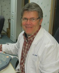 Dr. Don Fogle