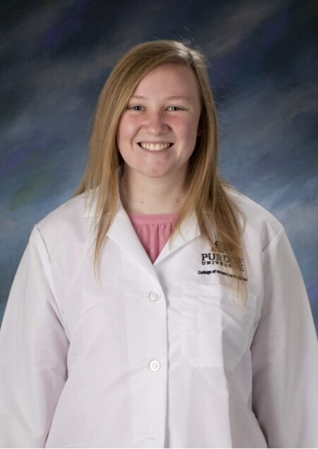 Dr. Grace Norden