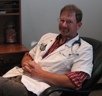Dr. Paul S. French