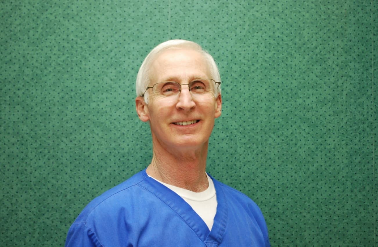 Dr. James (Skip) Fix