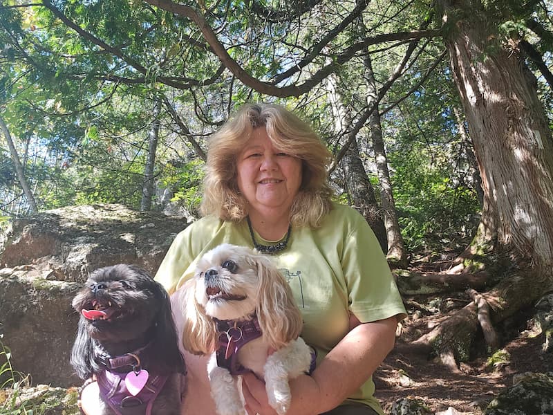 Dr. Wang