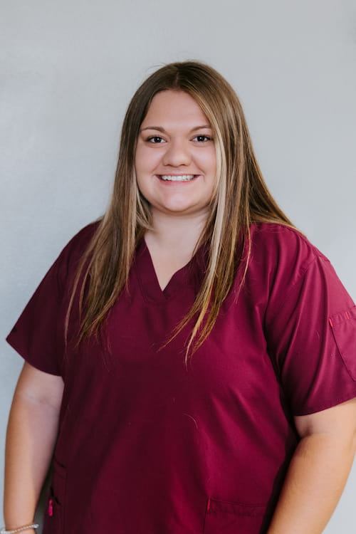 Brianna Hilleshiem