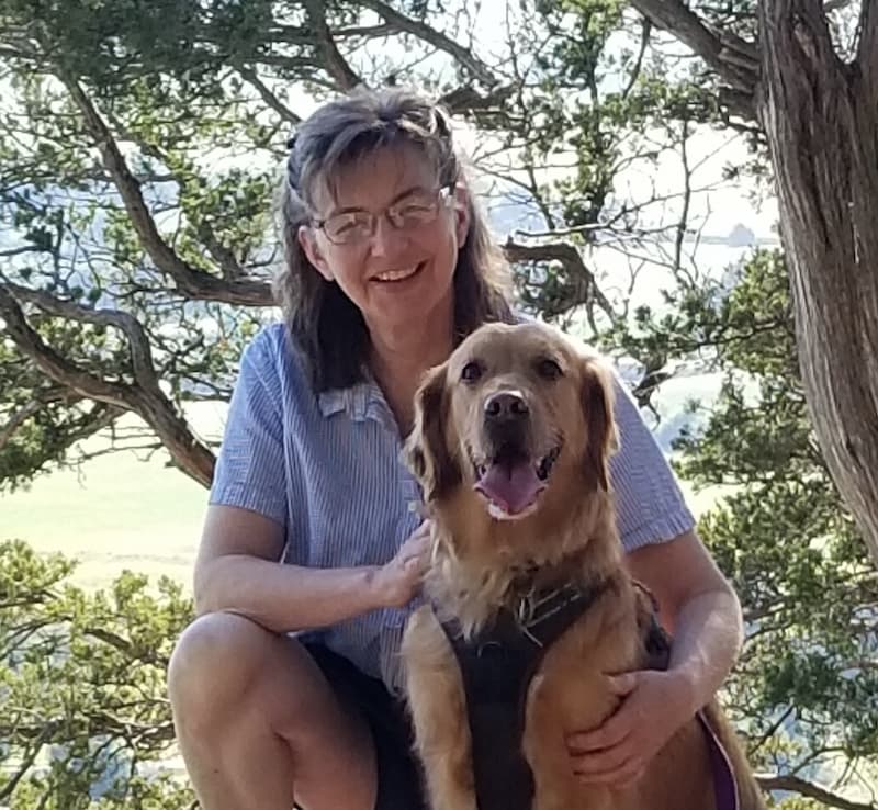Dr. Sherri Roberts