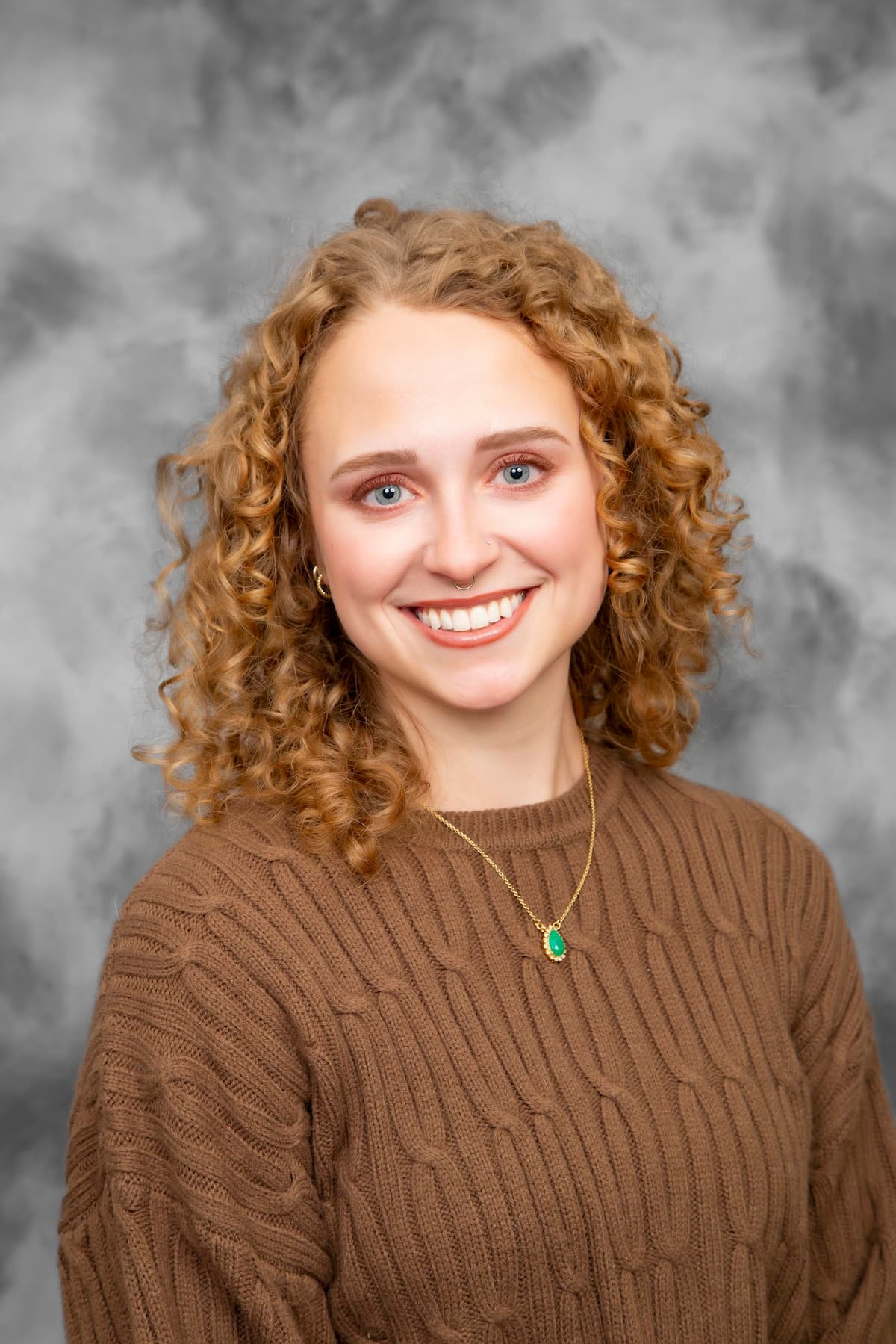 Dr. Sarah Becnel