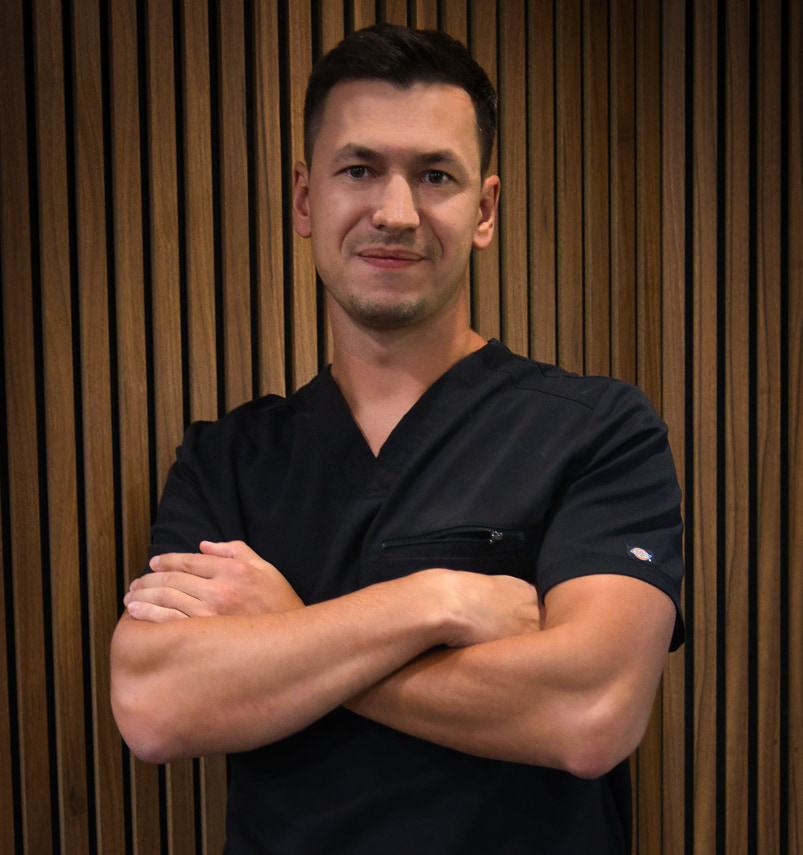 Ivan Grechanichnko