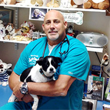 Dr. Stuart Fox