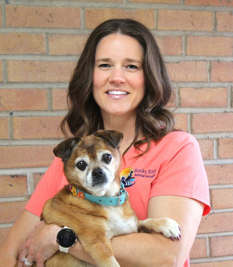 Dr. Colleen Madden